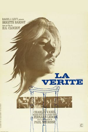 The Truth's poster