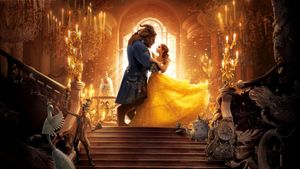Beauty and the Beast's poster