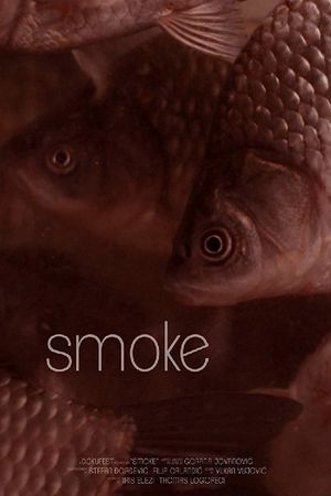 Smoke's poster