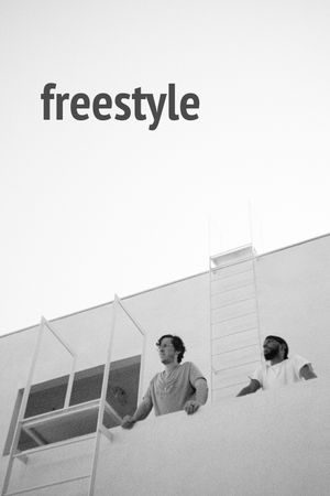 freestyle's poster