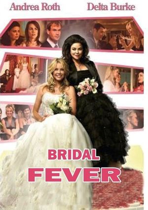 Bridal Fever's poster