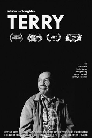 Terry's poster