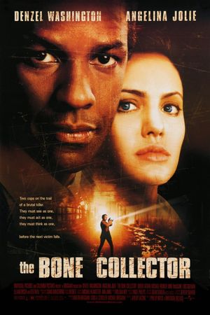 The Bone Collector's poster