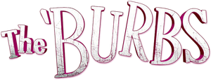 The 'Burbs's poster