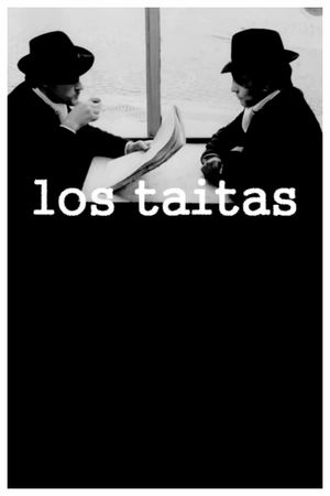 Los taitas's poster image