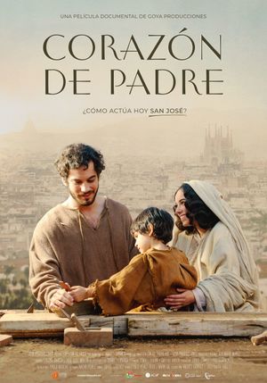 A Father's Heart's poster