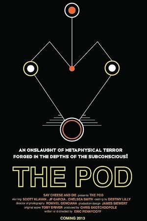 The Pod's poster