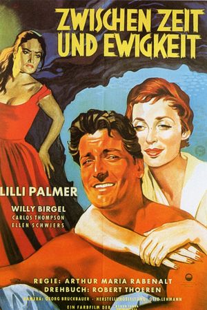 Between Time and Eternity's poster