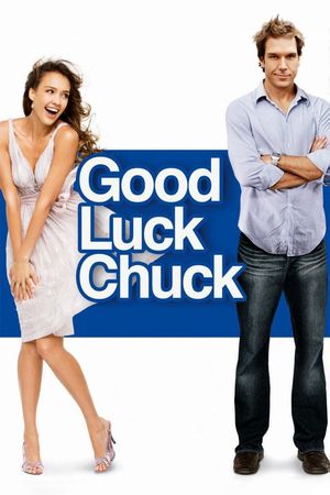 Good Luck Chuck's poster