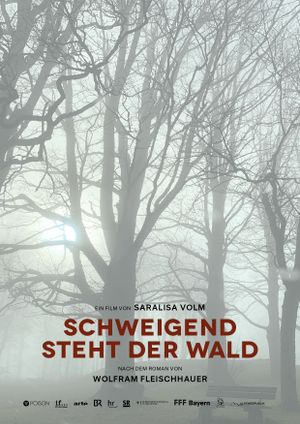 The Silent Forest's poster