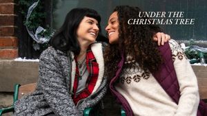 Under The Christmas Tree's poster