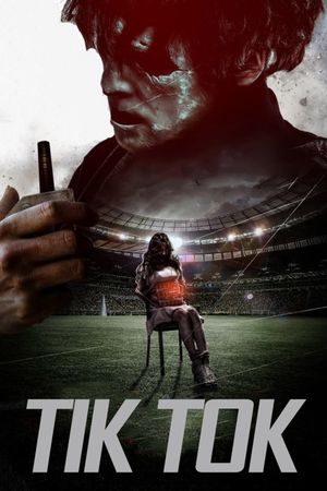 Tik Tok's poster