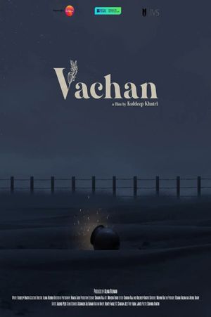 Vachan's poster