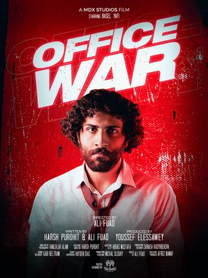 Office War's poster