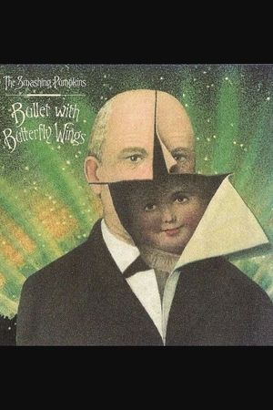 The Smashing Pumpkins: Bullet with Butterfly Wings's poster