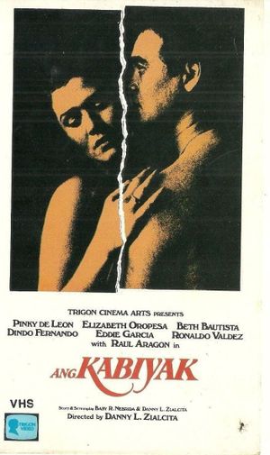 Ang kabiyak's poster