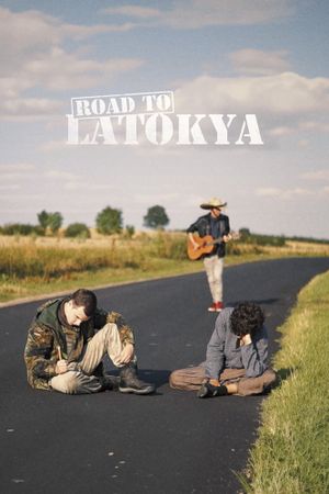 Road to Latokya's poster