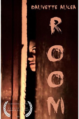 Room's poster