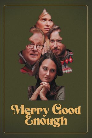 Merry Good Enough's poster