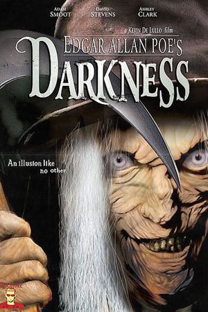 Edgar Allan Poe's Darkness's poster