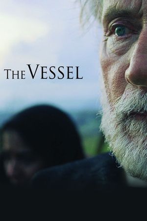 The Vessel's poster