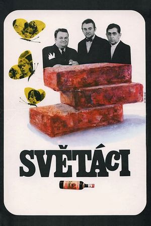 Svetáci's poster