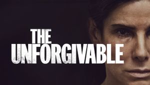 The Unforgivable's poster