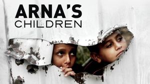 Arna's Children's poster