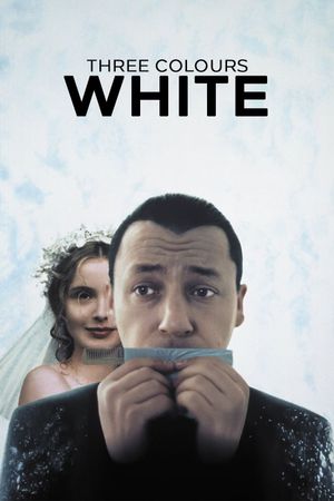 Three Colors: White's poster