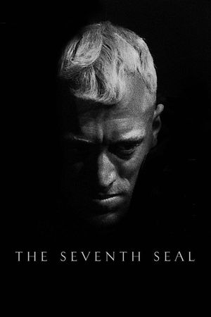 The Seventh Seal's poster