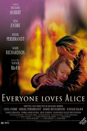 Everyone Loves Alice's poster