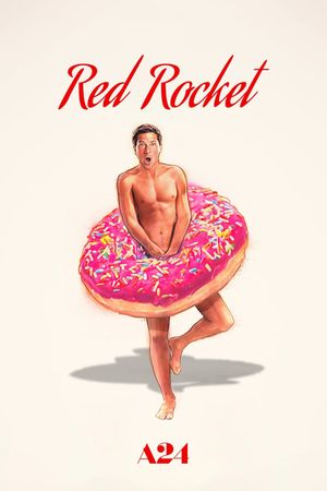 Red Rocket's poster