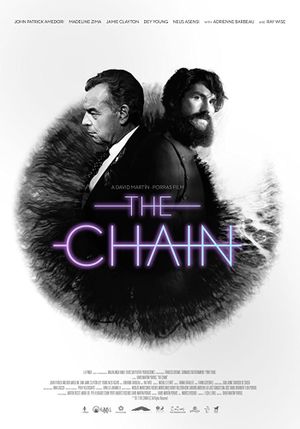 Chain of Death's poster