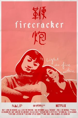 Firecracker's poster