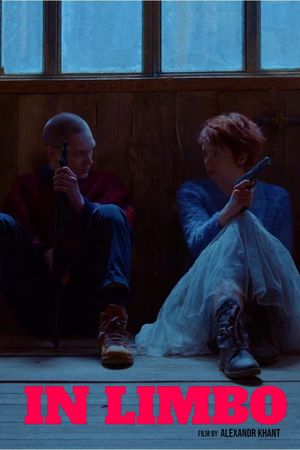 In Limbo's poster