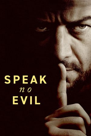 Speak No Evil's poster