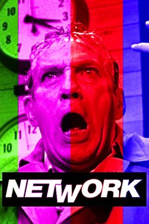 Network's poster