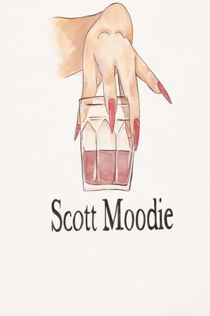 Scott Moodie's poster