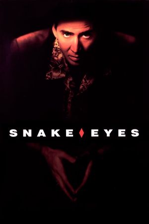 Snake Eyes's poster