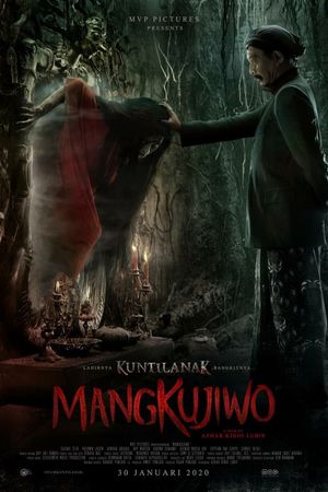 Mangkujiwo's poster