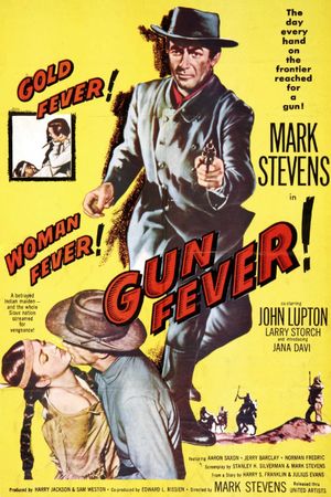 Gun Fever's poster
