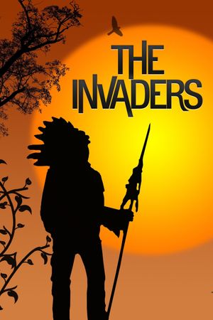 The Invaders's poster