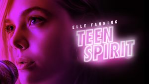 Teen Spirit's poster