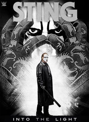 Sting: Into the Light's poster