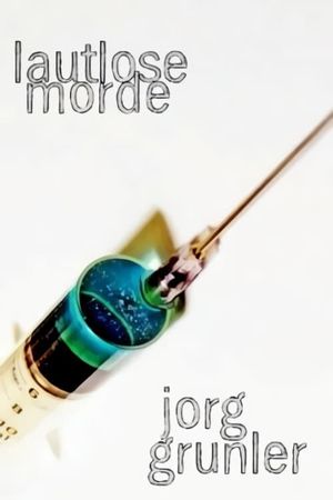 Lautlose Morde's poster
