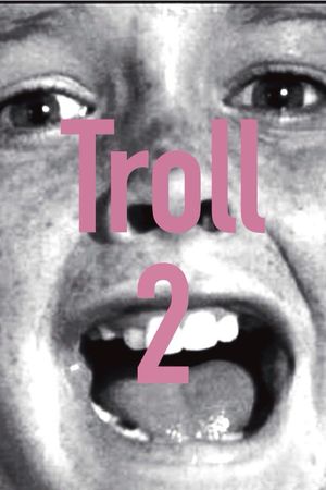 Troll 2's poster