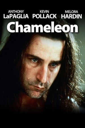 Chameleon's poster