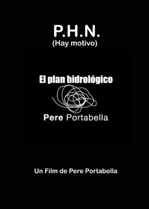 P.H.N.'s poster