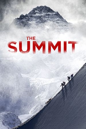 The Summit's poster