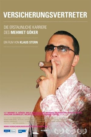 Versicherungsvertreter - Die erstaunliche Karriere des Mehmet Göker's poster